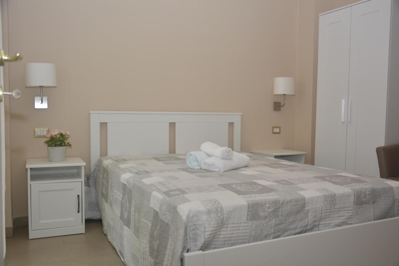 Madrepora Guest house Gallipoli