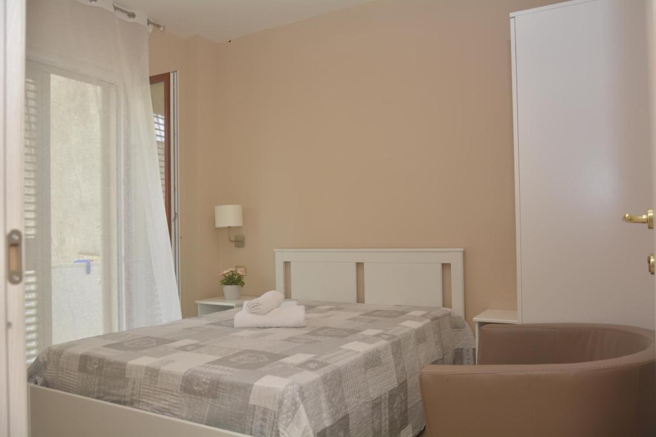 Madrepora Guest house Gallipoli