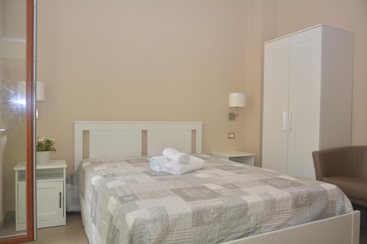 Madrepora Guest house