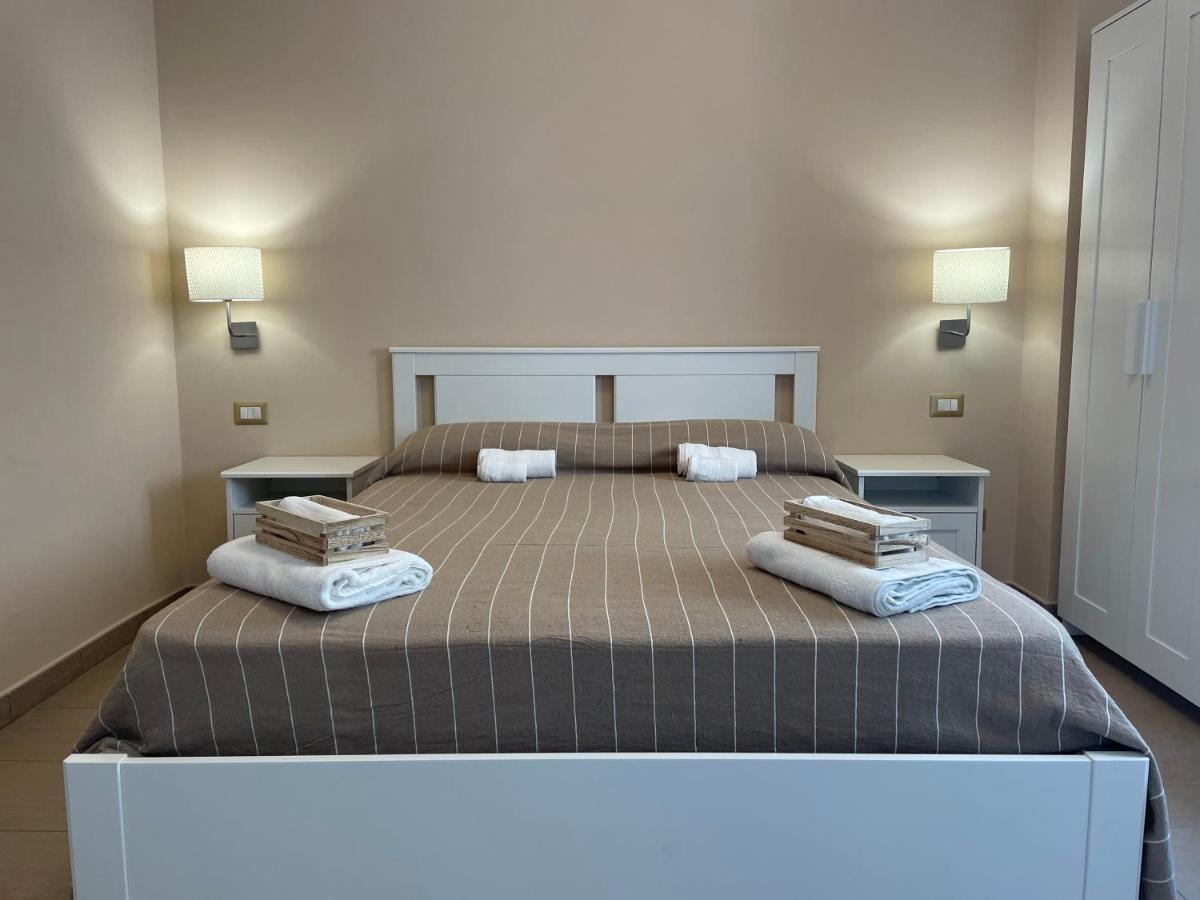 Guest house Madrepora