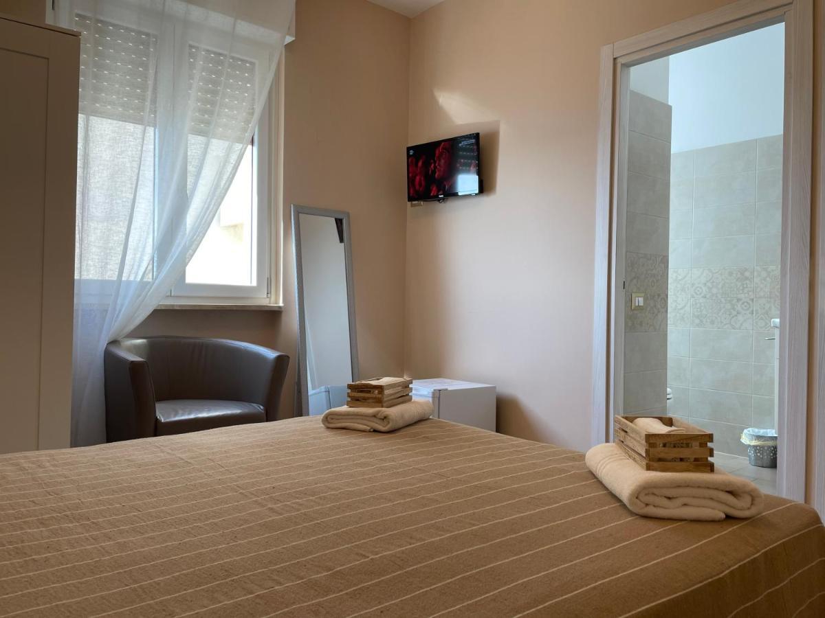 Madrepora Guest house Gallipoli