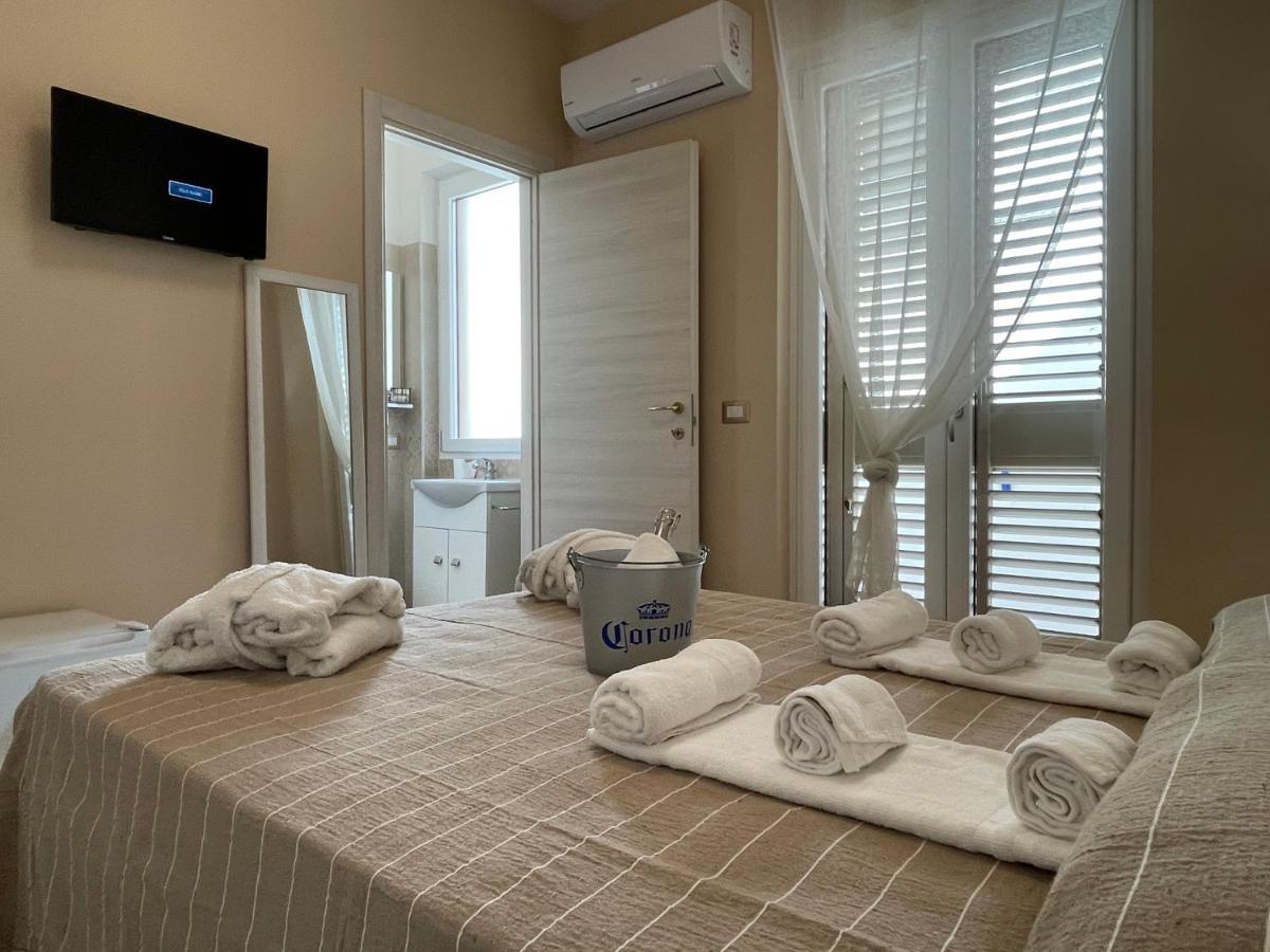 Madrepora Guest house