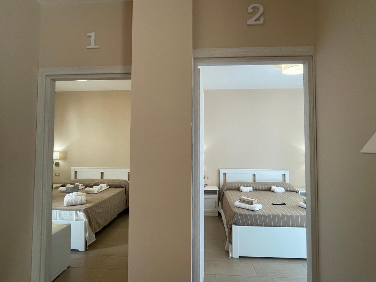 Madrepora Guest house *