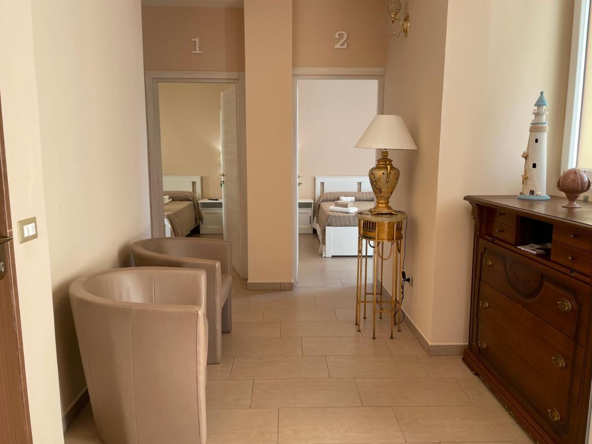 Madrepora Guest house Gallipoli