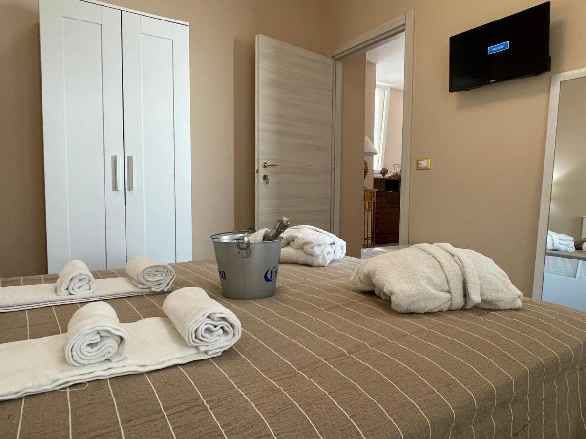 Madrepora Guest house