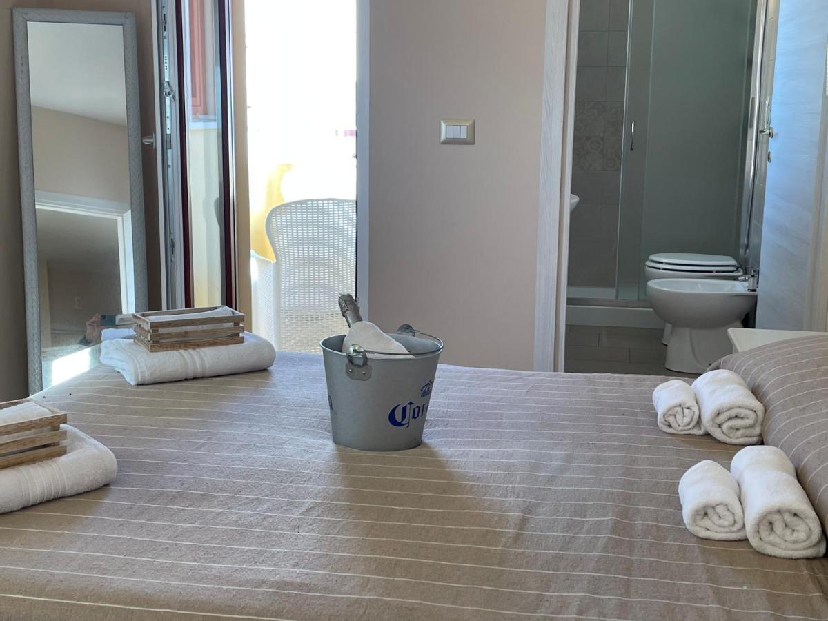 Madrepora Guest house Gallipoli