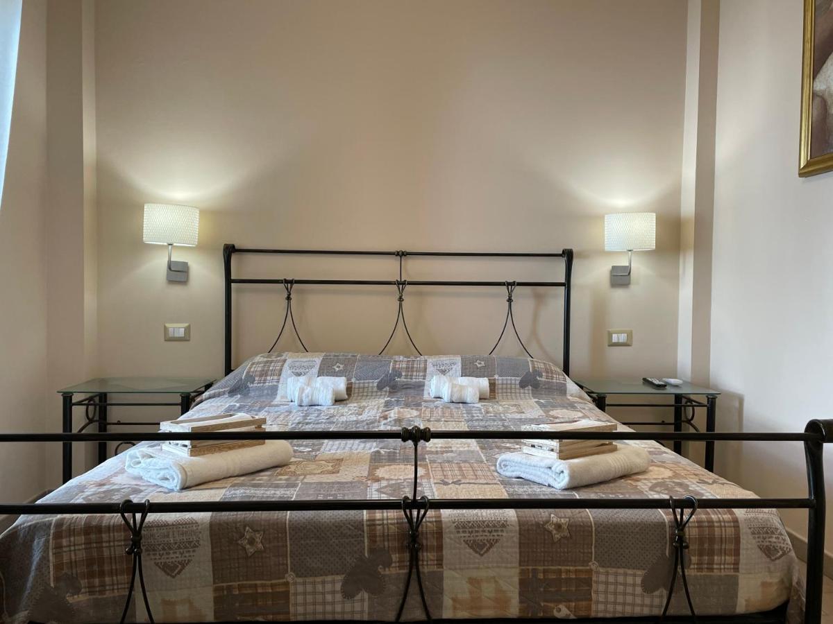 Guest house Madrepora