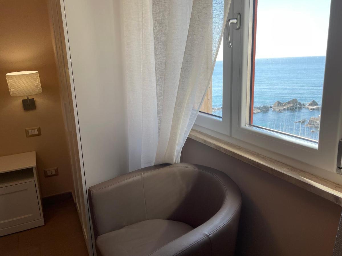 Guest house Madrepora *