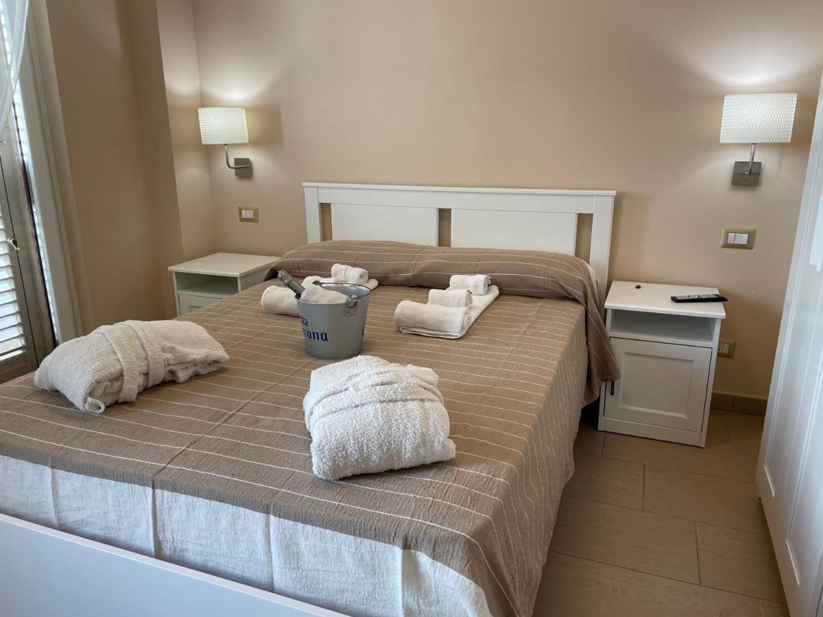 Madrepora Guest house