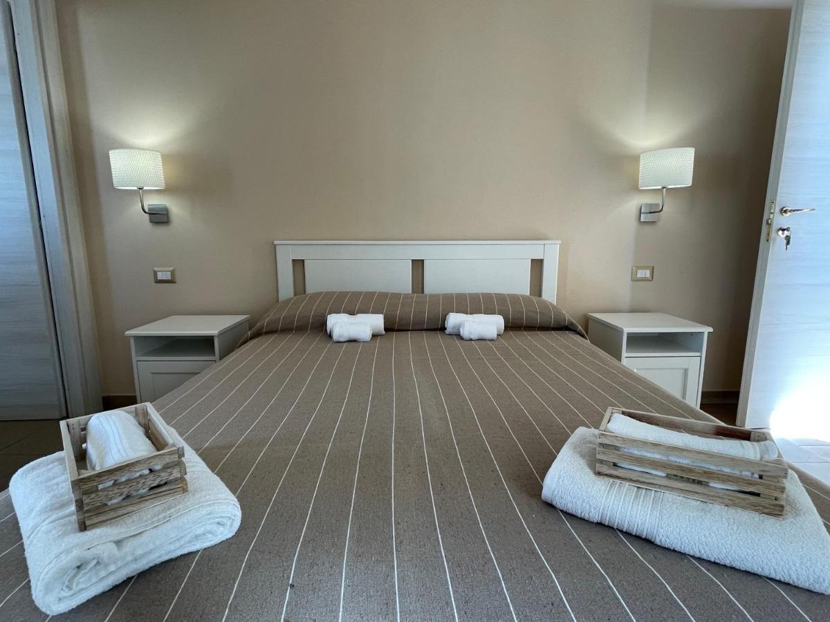 Guest house Madrepora