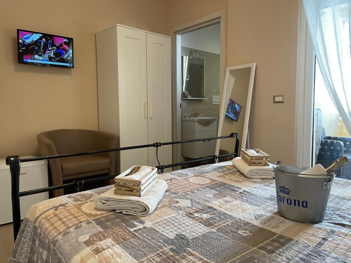Guest house Madrepora