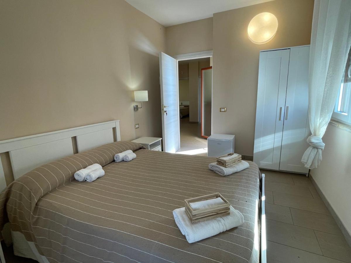 Madrepora Guest house Gallipoli