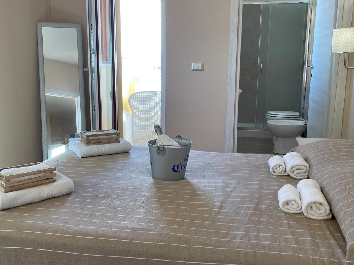 Guest house Madrepora *