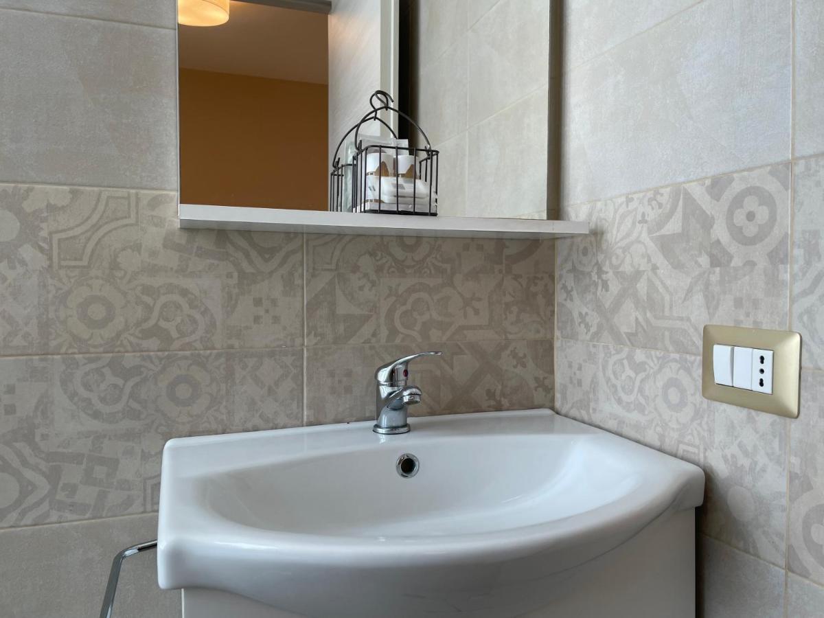 Guest house Madrepora *
