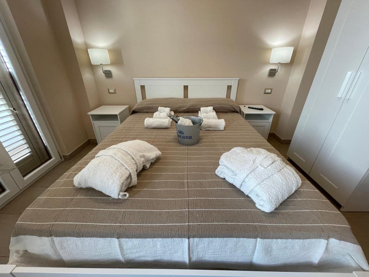 Madrepora Guest house *