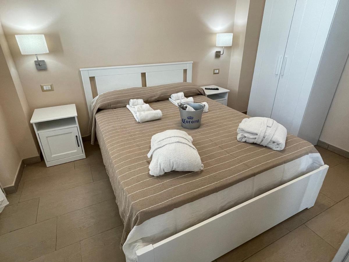 Guest house Madrepora *