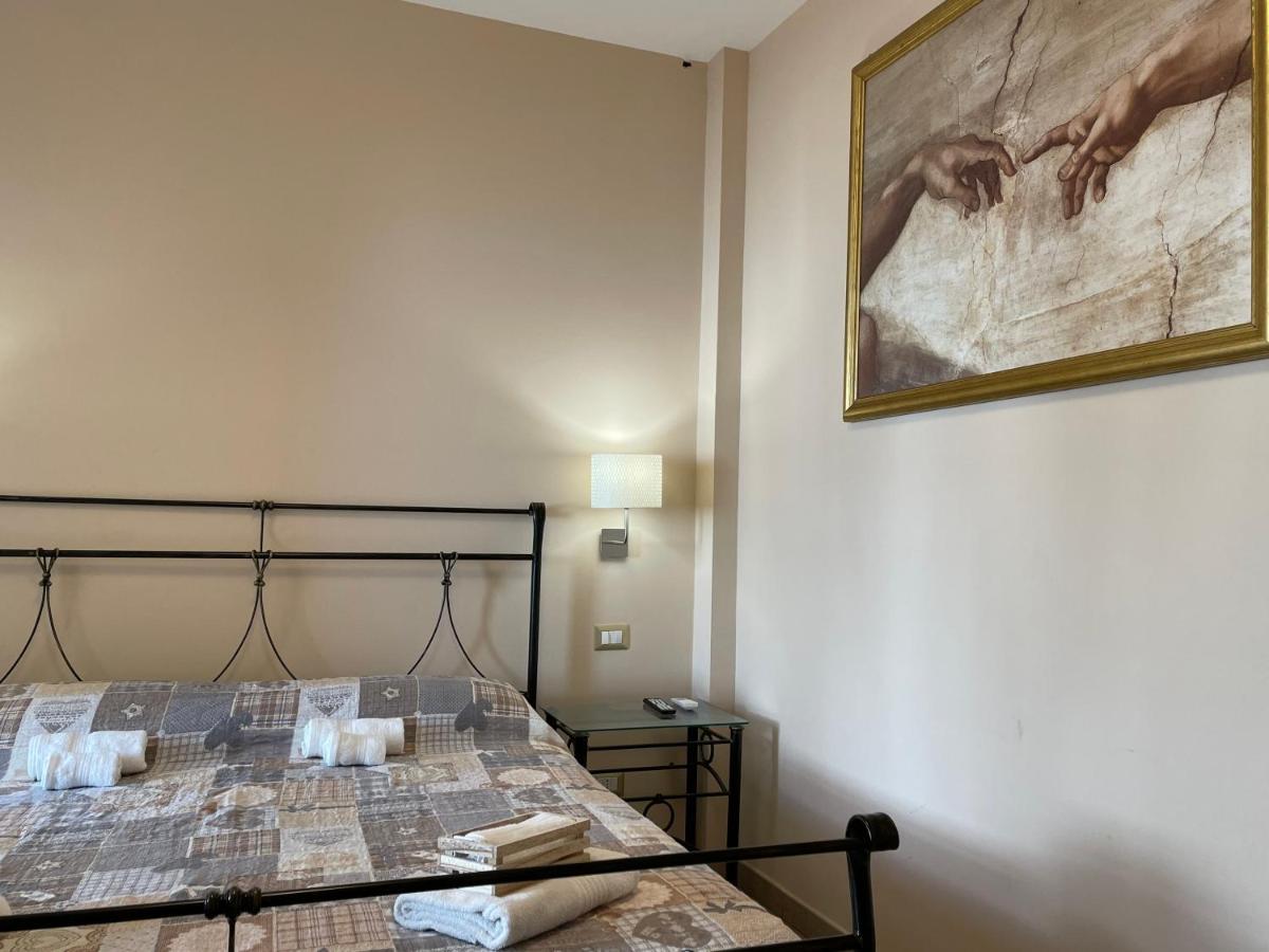 Guest house Madrepora Gallipoli