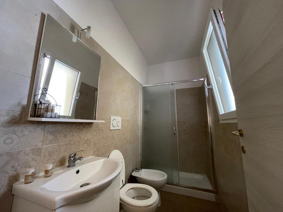Madrepora Guest house