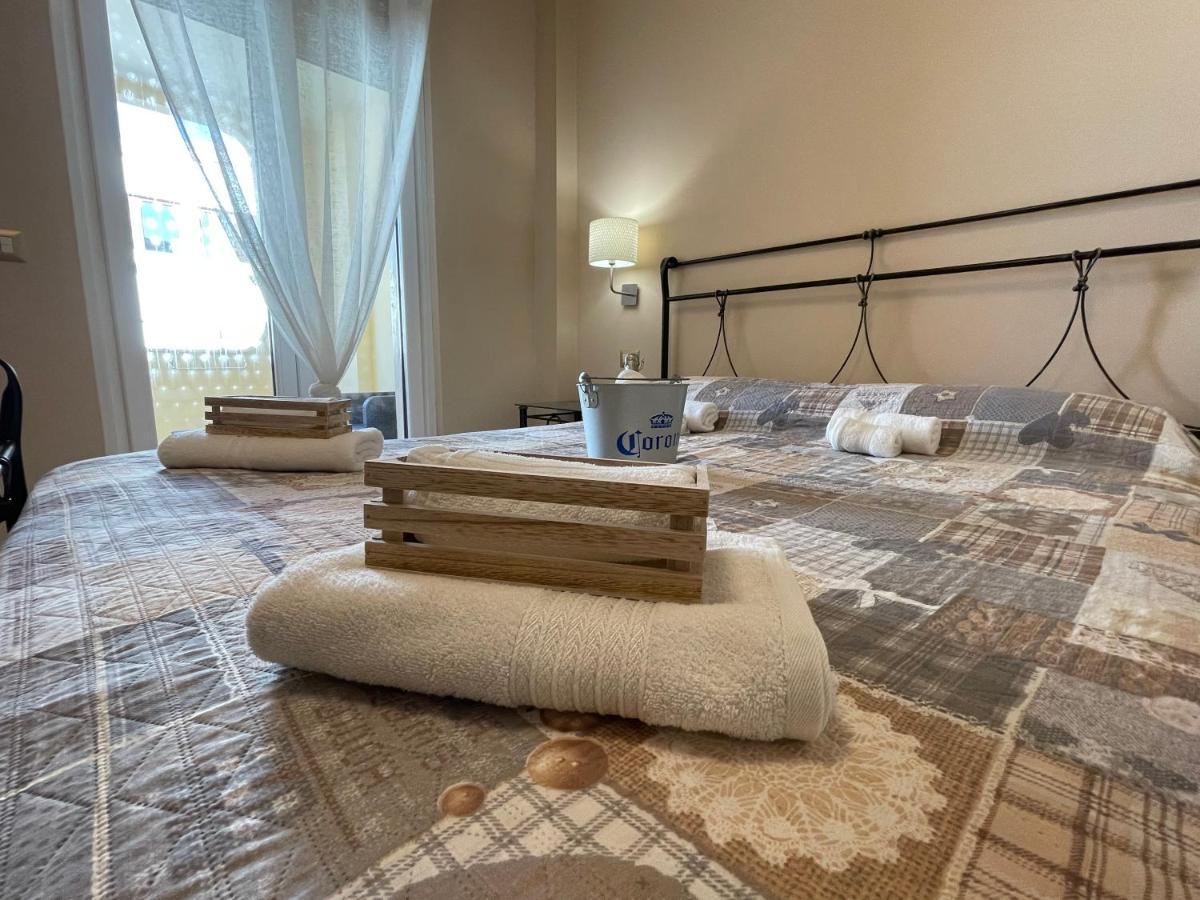 Guest house Madrepora