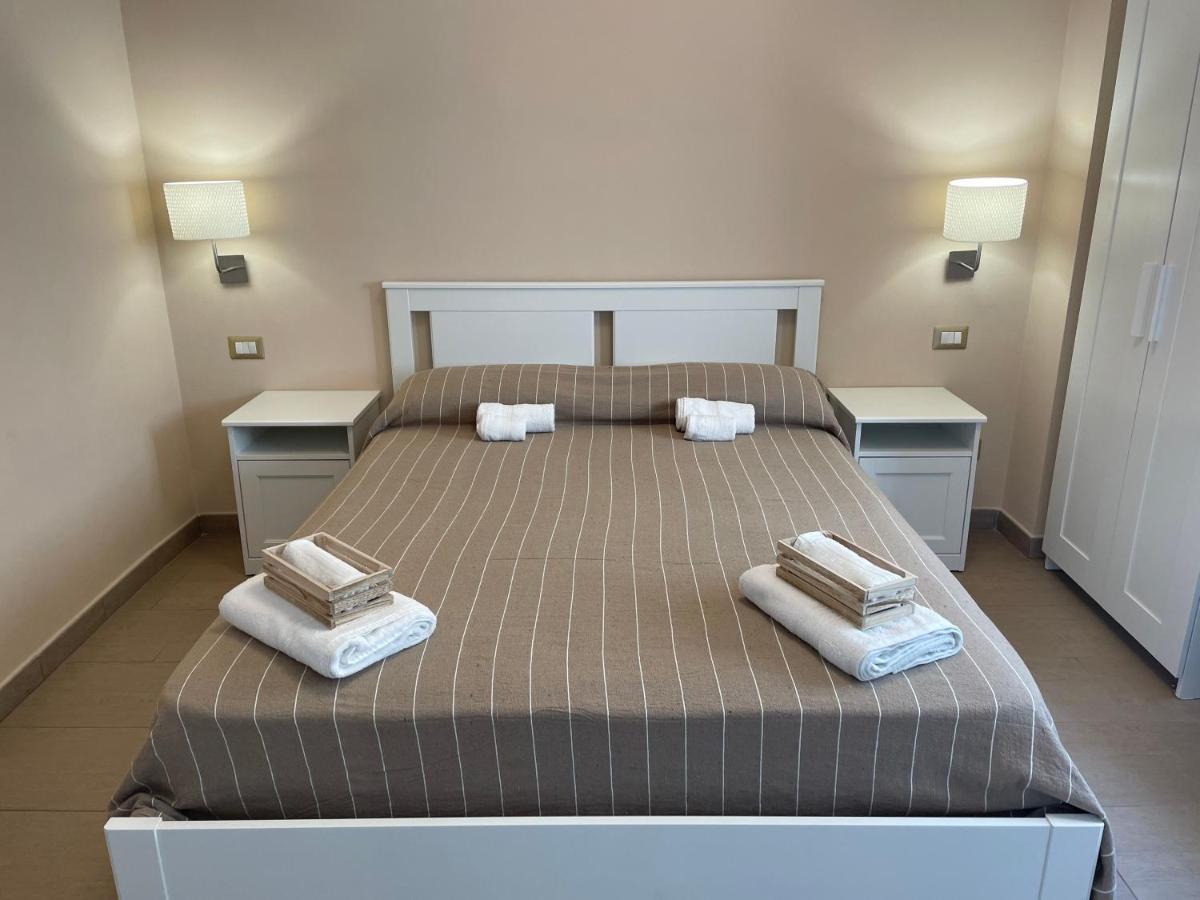 Madrepora Guest house