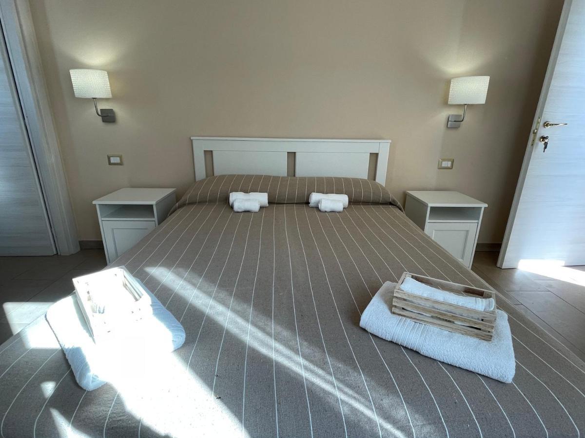 Madrepora Guest house
