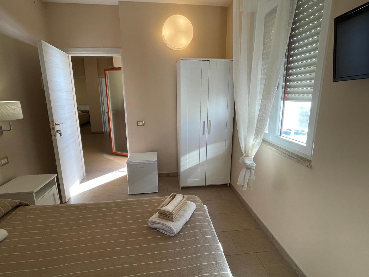 Guest house Madrepora Gallipoli