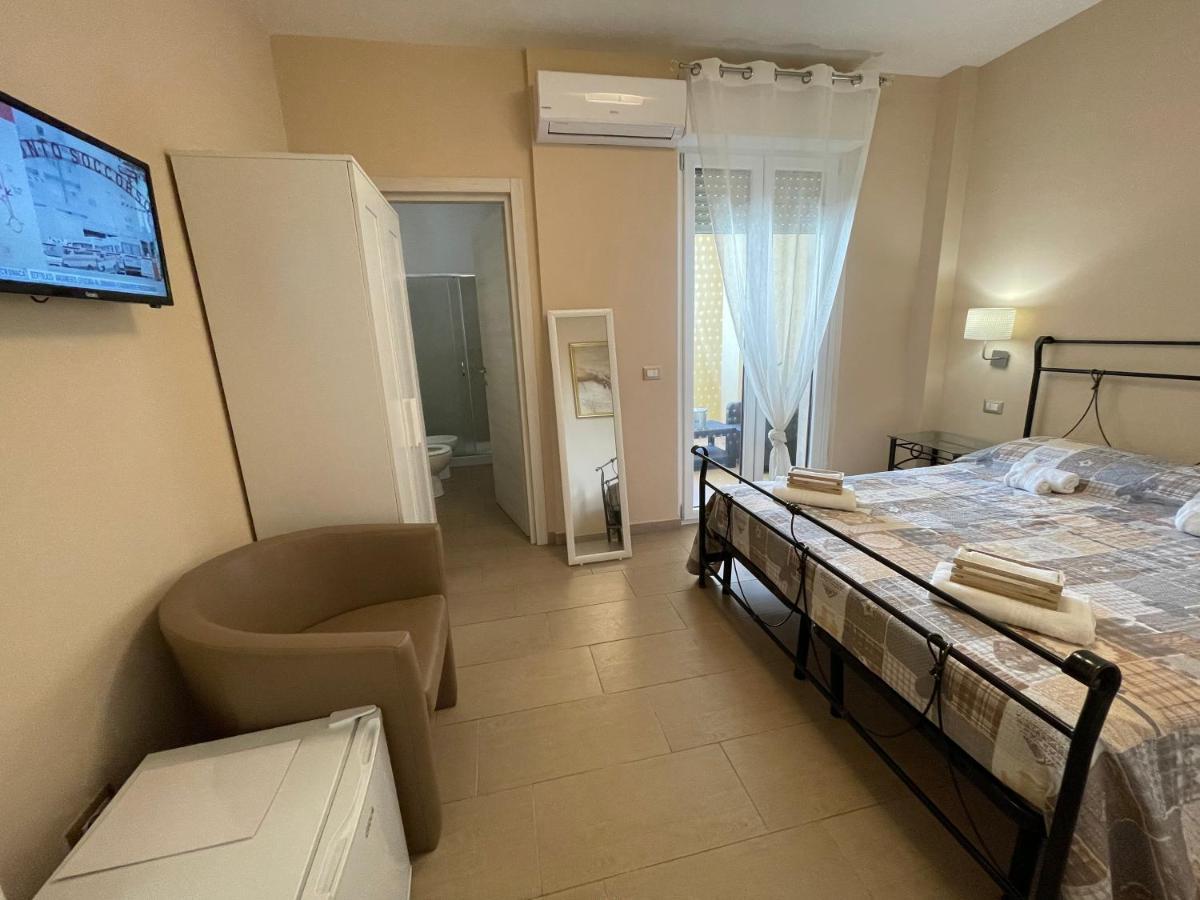 Madrepora Guest house Gallipoli