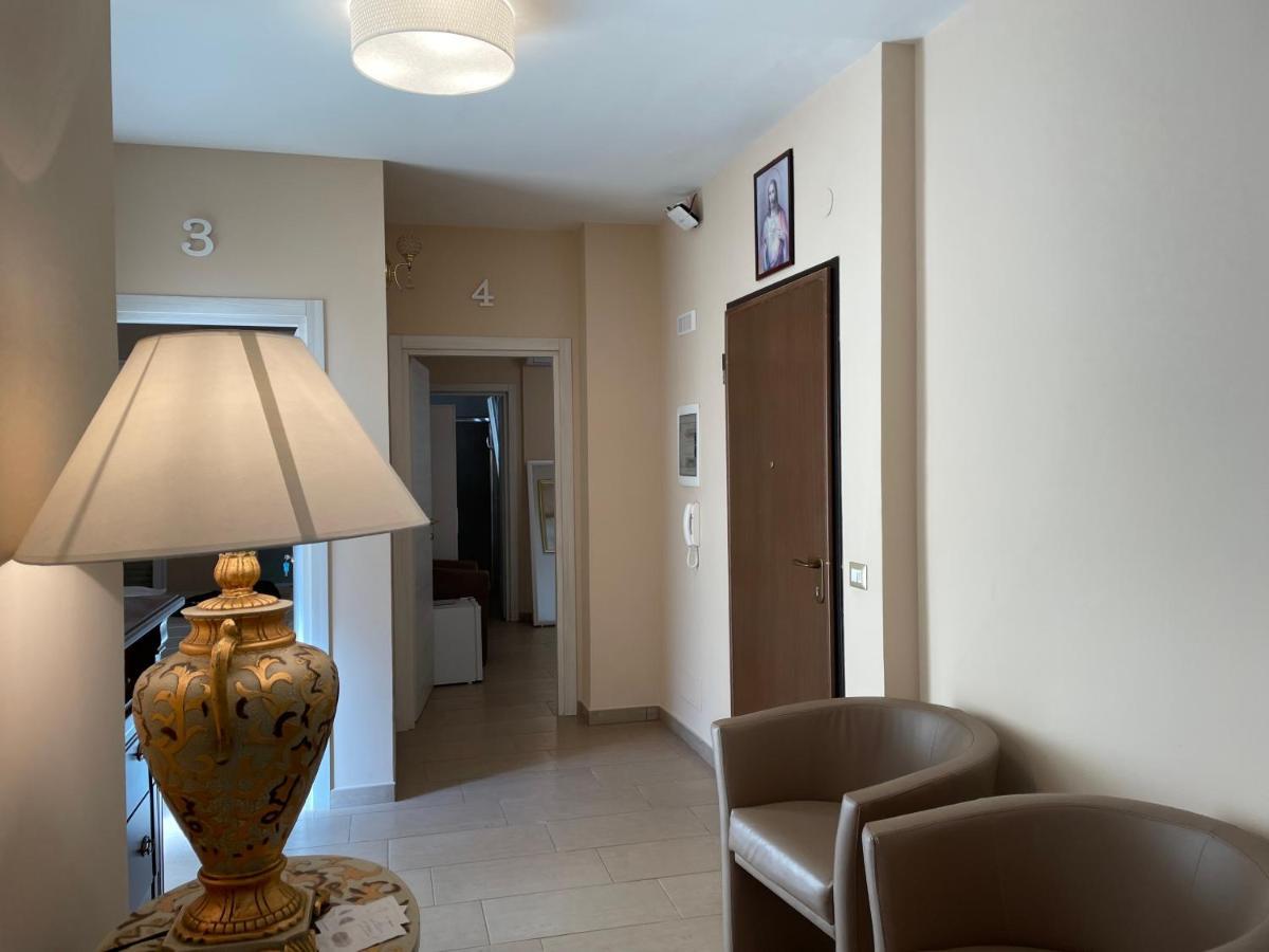 Guest house Madrepora *