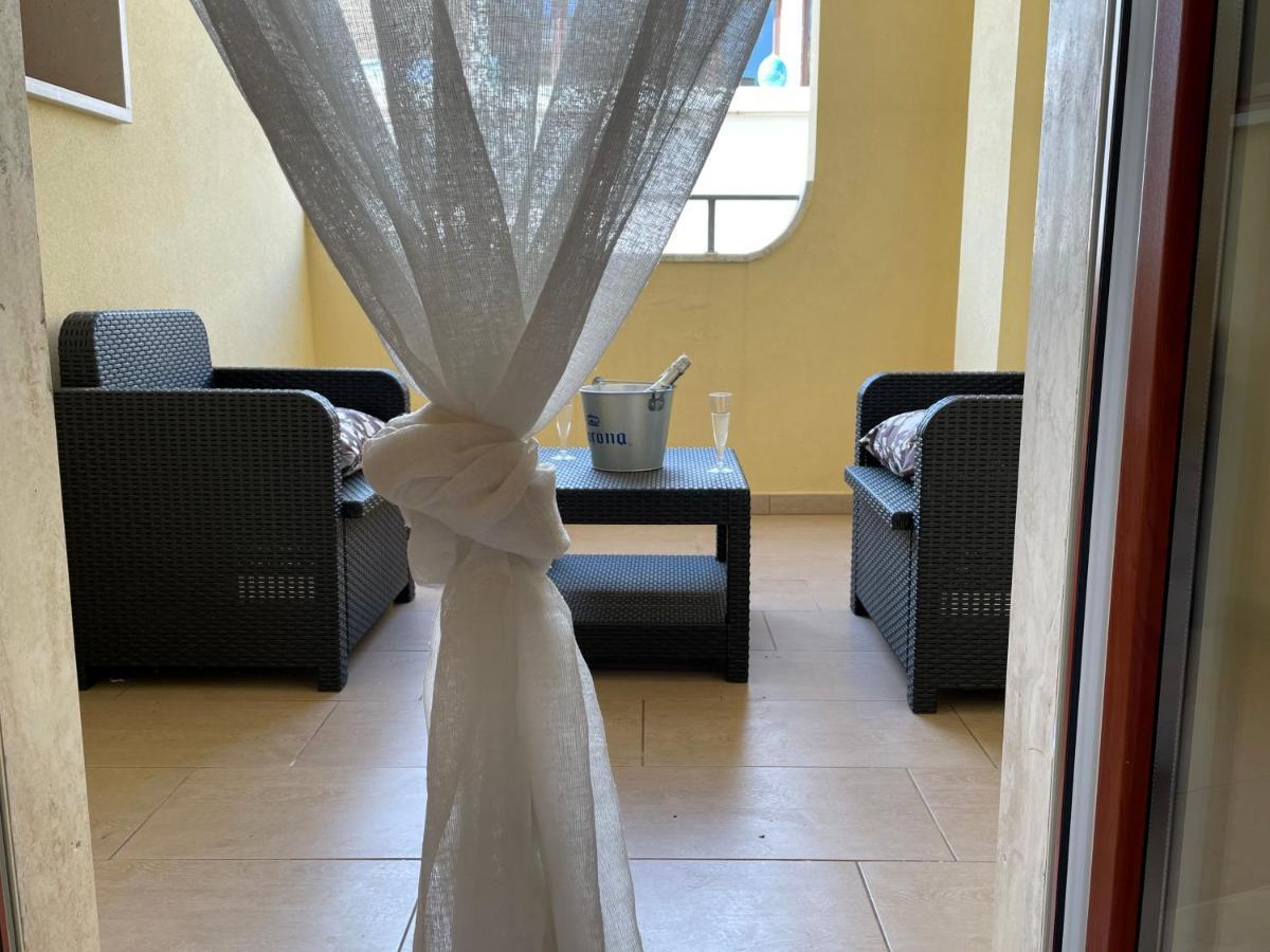 Madrepora Guest house Gallipoli