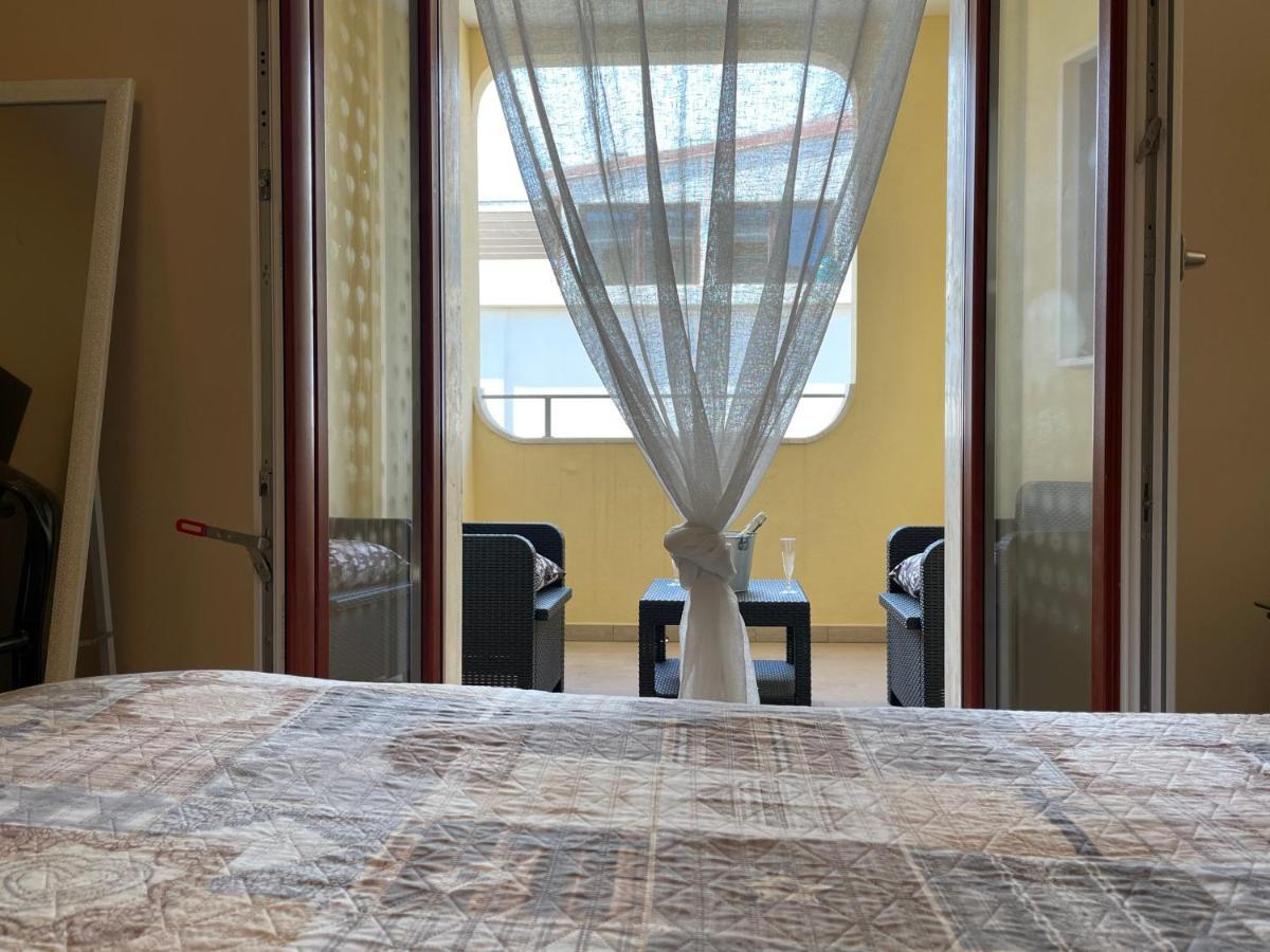 Guest house Madrepora Gallipoli