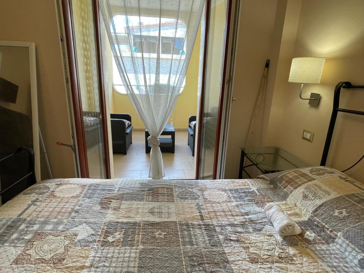 Guest house Madrepora Gallipoli