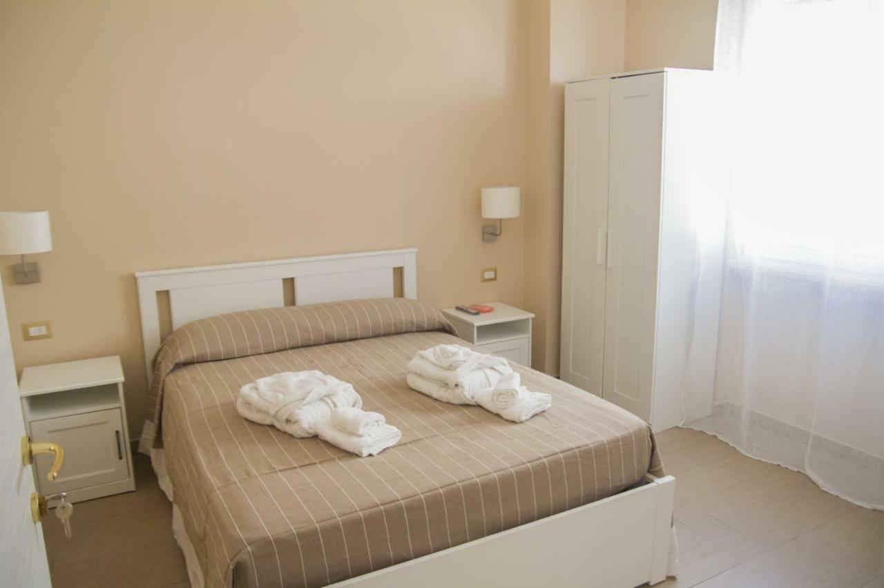 Madrepora Guest house *