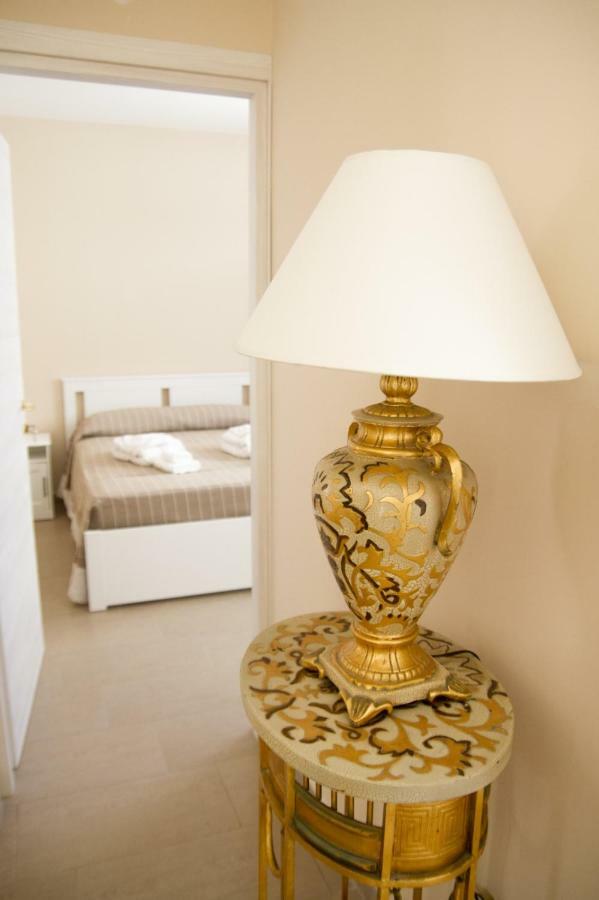 Guest house Madrepora