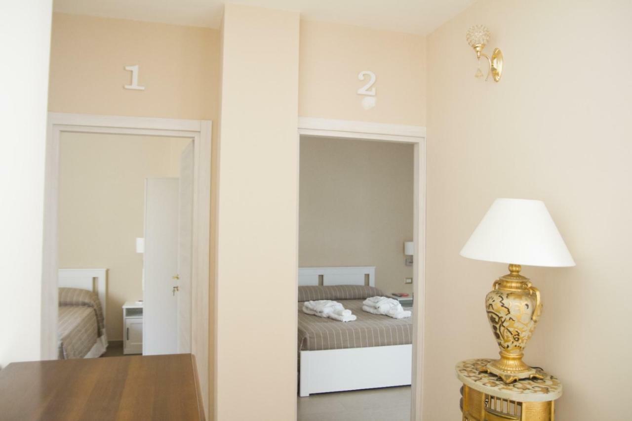 Guest house Madrepora