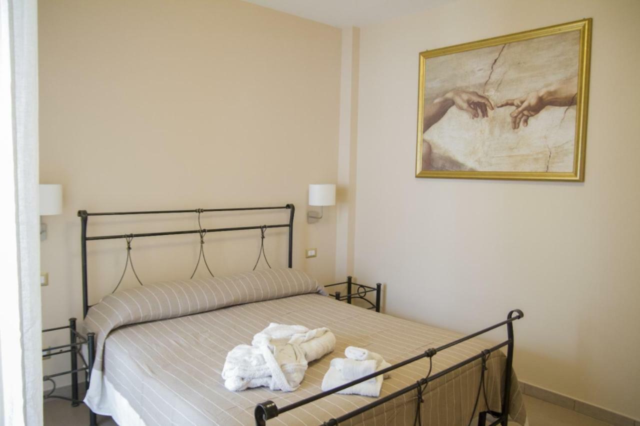 Madrepora Guest house Gallipoli