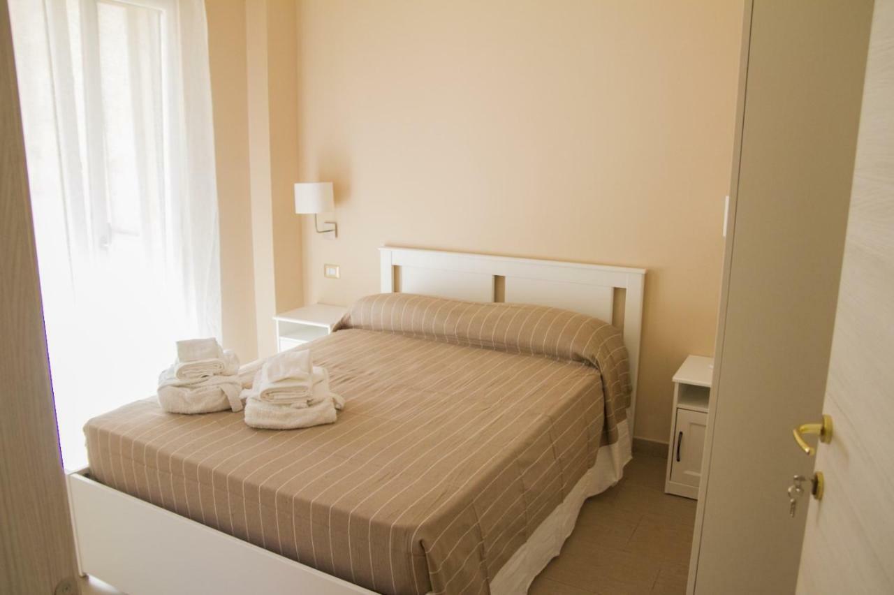 Guest house Madrepora Gallipoli