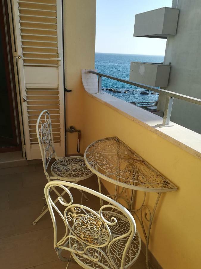 Madrepora Guest house Gallipoli
